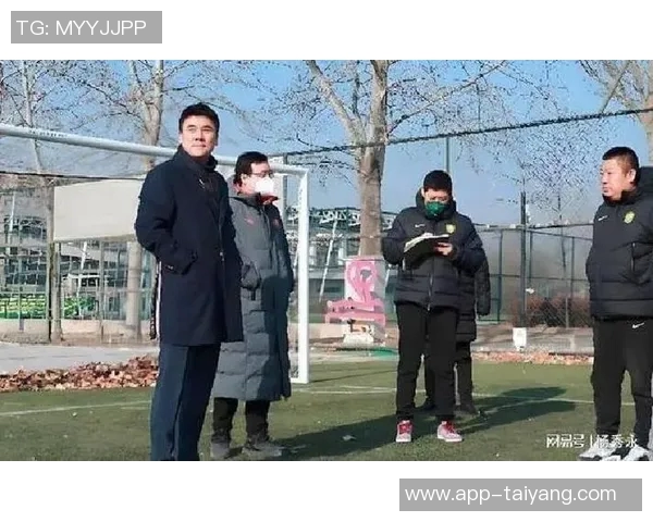 马永明接任国安体育总经理并非李明直接继任者的真相解析