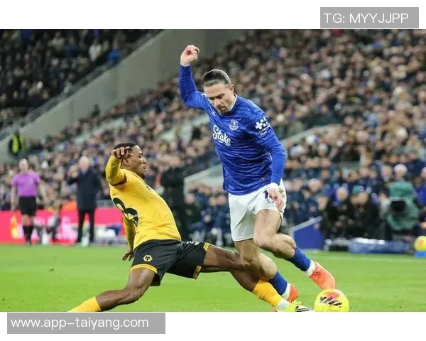 多家俱乐部关注詹姆斯加纳埃弗顿力争续约球员