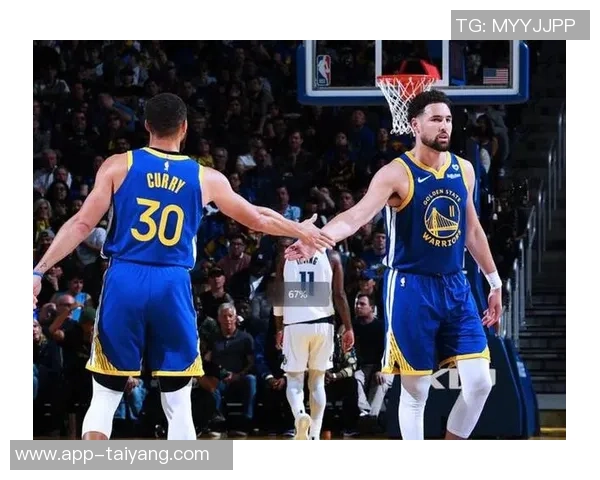 水花兄弟的情感纠葛库里与克莱常规赛对决战绩揭秘